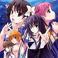 Ever 17: The Out of Infinity - Game Anime Trốn thoát