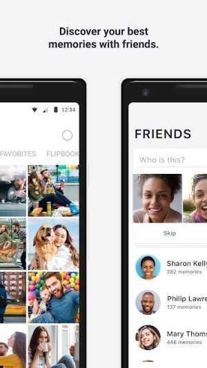 Khám phá những khoảnh khắc đẹp nhất cùng bạn bè