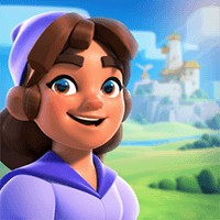 Everdale: Game nông trại mới từ nhà phát triển Hay Day