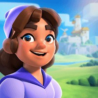 Everdale iOS: Khám phá game nông trại mới hấp dẫn từ Supercell