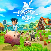 Everdream Valley - Game Nông Trại Mộng Mơ