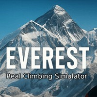 Everest: Real Climbing Simulator - Game chinh phục đỉnh Everest