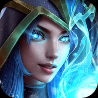 Everfrozen: TD for Android - Game chiến lược công thành hấp dẫn
