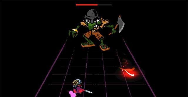 Trải nghiệm những cuộc đối đầu đầy hứng khởi, nơi âm nhạc đóng vai trò then chốt