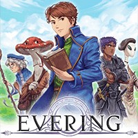 Evering - Game ARPG Pixel Cổ Điển
