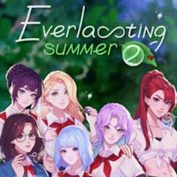 Everlasting Summer 2 - Game Anime Mùa hè vĩnh cửu 2