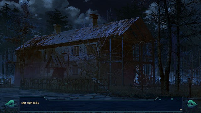 Khám phá trại tình nguyện, các mối quan hệ và giải mã bí ẩn xung quanh