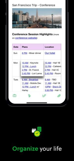Sắp xếp lại cuộc sống của bạn