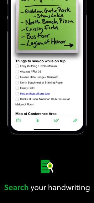 Tìm kiếm bằng chữ viết tay