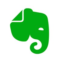 Evernote trên iOS 10.13.2 - Ứng dụng ghi chú đám mây cho iPhone/iPad