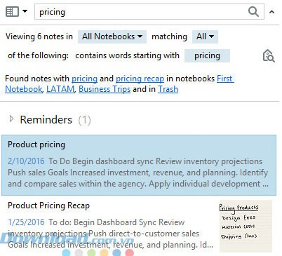 Công cụ tìm kiếm thông minh