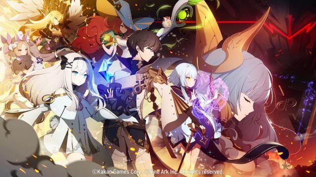 Thu thập các linh hồn bất tử và chơi với họ