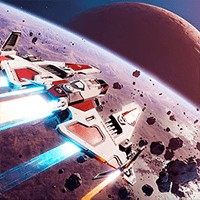 Everspace 2 Demo 1.0: Trải nghiệm bắn súng không gian đỉnh cao