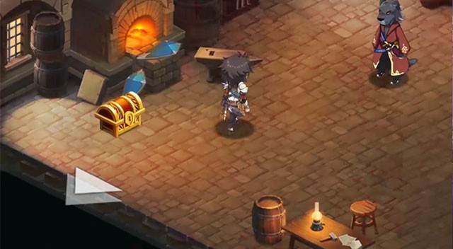 Evertale cập nhật hàng loạt sự kiện và nâng cấp đáng chú ý