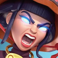 Evertile: Battle Arena - Tải Game Chiến Thuật Sưu Tầm Thẻ Android