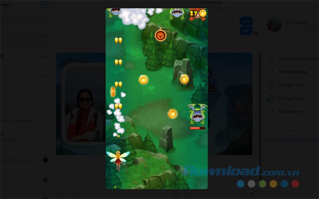 Game bắn súng hành động