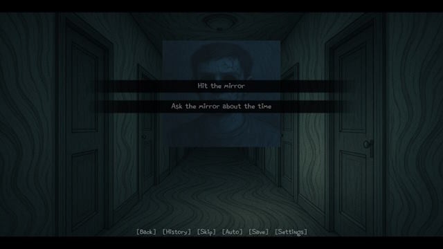 Mỗi quyết định sẽ thay đổi kết cục cuối cùng