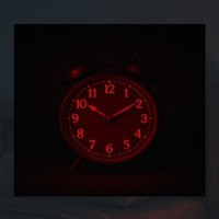 Every Morning My Alarm Clock Kills Me - Game Visual Novel Kinh Dị