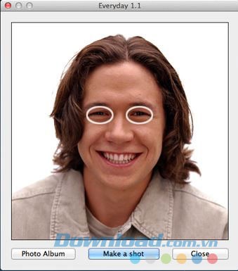 Đôi kính ngộ nghĩnh