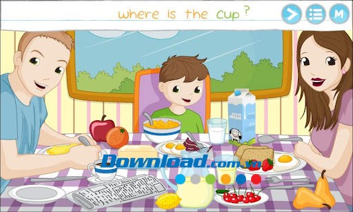 Everyday Sight Words for Android