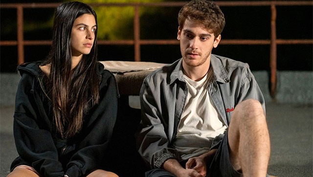 Nơi Daniele học cách yêu và sống một lần nữa...