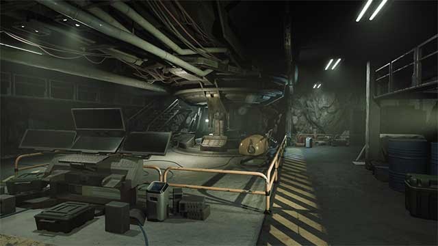 Game tập trung vào sự sáng tạo với các sinh vật siêu hình có tạo hình đáng sợ