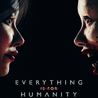 Everything Is For Humanity - Game Kinh Dị Thí Nghiệm Kinh Hoàng