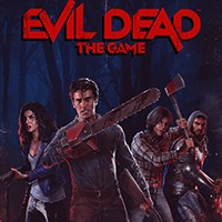 Evil Dead: The Game - Trải nghiệm kinh dị sinh tồn Ma cây đỉnh cao