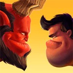 Evil Defenders iOS: Game thủ thành vui nhộn trên iPhone/iPad