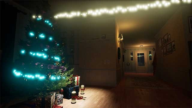 Sự kinh hoàng và những cảnh rùng rợn được đẩy lên mức tối đa