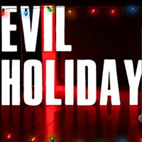 Evil Holiday: Game kinh dị Giáng Sinh đẫm máu