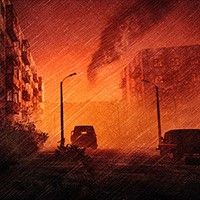 Evil Next Door: Game Sinh Tồn Kinh Dị Hậu Xô Viết