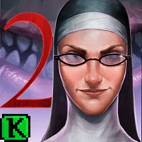 Evil Nun 2 iOS 0.9.7: Tải Game Kinh Dị Ác Quỷ Ma Sơ Phần 2