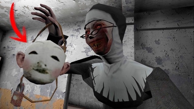 Game có nhiều hình ảnh kinh dị, ghê rợn