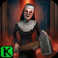 Evil Nun Maze iOS 1.0.3 - Game Kinh Dị Mê Cung