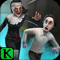 Evil Nun Rush - Tải Game Hành Động Chạy Trốn Android