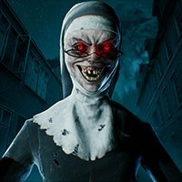 Evil Nun: The Broken Mask - Game Kinh Dị Ác Quỷ Ma Sơ
