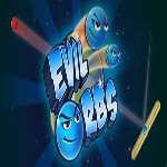 Evil Orbs Demo - Game Hành Động Phá Bóng trên PC & Mac