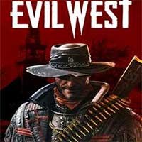 Evil West: Game Thợ săn ma cà rồng đồ họa hoành tráng