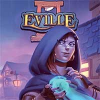 Eville - Game Ma Sói Thế Hệ Mới