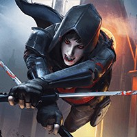 EvilVEvil: Ra mắt game FPS kinh dị Ảo mộng ma cà rồng