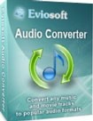 Eviosoft Audio Converter 1.5 - Phần mềm chuyển đổi file âm thanh