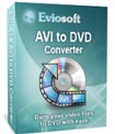 Eviosoft AVI to DVD Converter - Convert AVI to DVD Easily