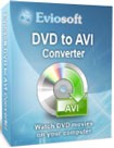 Eviosoft DVD to AVI Converter - Convert DVD to AVI Easily