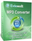 Eviosoft MP3 Converter 1.5 - Chuyển đổi Audio/Video sang MP3