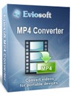 Eviosoft MP4 Converter - Convert Videos to MP4 Easily