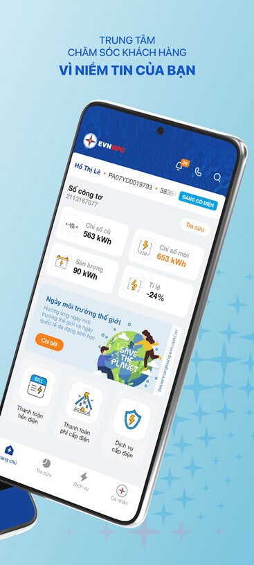 Trung tâm chăm sóc khách hàng