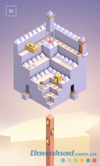 Những công trình 3D độc đáo