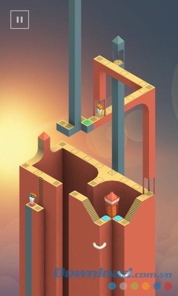 Những màn giải đố thú vị đầy thách thức