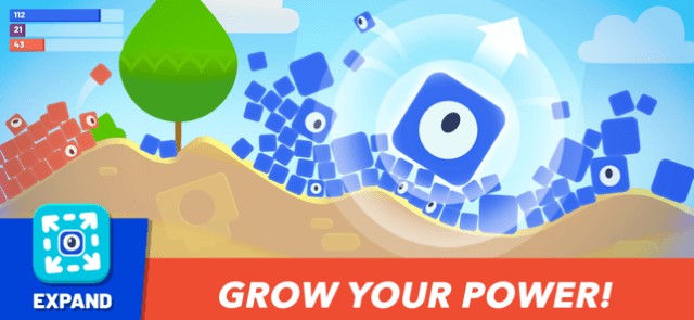 Tăng cường sức mạnh